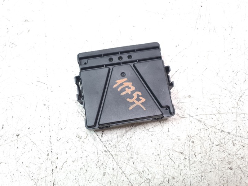 Recambio de modulo electronico para audi q3 (f3b) referencia OEM IAM 3Q0907530AL A3C0700260350 3Q0907530E