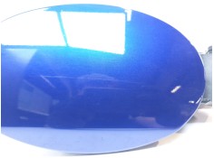 Recambio de tapa exterior combustible para maserati ghibli iii (m157) 3.0 referencia OEM IAM 670134484  670108040   2