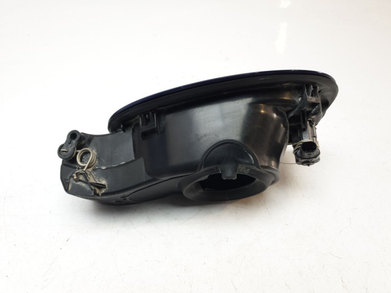 Recambio de tapa exterior combustible para maserati ghibli iii (m157) 3.0 referencia OEM IAM 670134484  670108040  