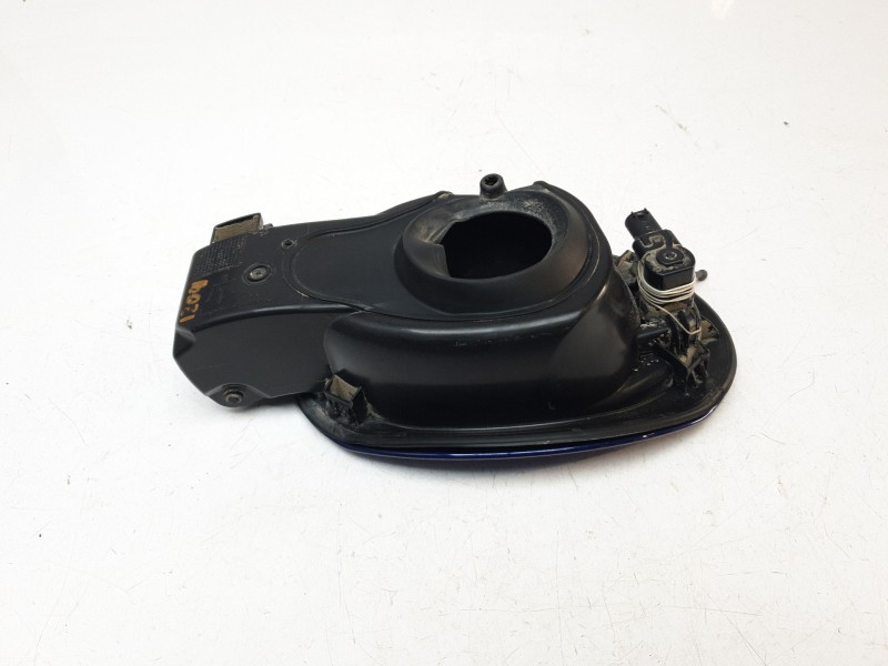 Recambio de tapa exterior combustible para maserati ghibli iii (m157) 3.0 referencia OEM IAM 670134484  670108040  