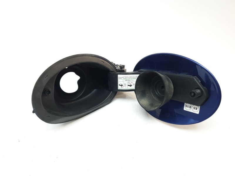 Recambio de tapa exterior combustible para maserati ghibli iii (m157) 3.0 referencia OEM IAM 670134484  670108040  