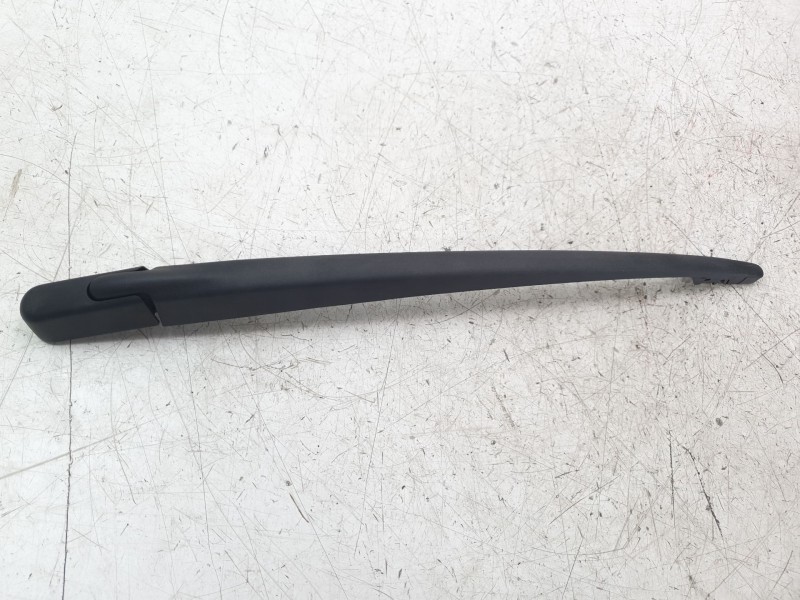 Recambio de brazo limpia trasero para citroën xsara picasso (n68) 2.0 hdi referencia OEM IAM 9635402480  