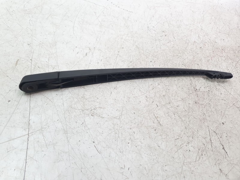 Recambio de brazo limpia trasero para citroën xsara picasso (n68) 2.0 hdi referencia OEM IAM 9635402480  