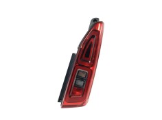 Recambio de piloto trasero derecho para opel combo e tour / life (k9) 1.5 referencia OEM IAM 9820555080 200100207 / 311044989 10