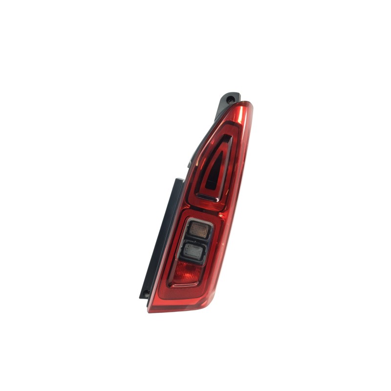 Recambio de piloto trasero derecho para opel combo e tour / life (k9) 1.5 referencia OEM IAM 9820555080 200100207 / 311044989 10