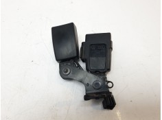 Recambio de enganche cinturon trasero izquierdo para audi q3 (8ug) attraction quattro referencia OEM IAM 4G0857739A9B9  