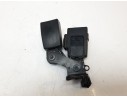 ENGANCHE CINTURON TRASERO IZQUIERDO 4G0857739A9B9 4G0857739A9B9 