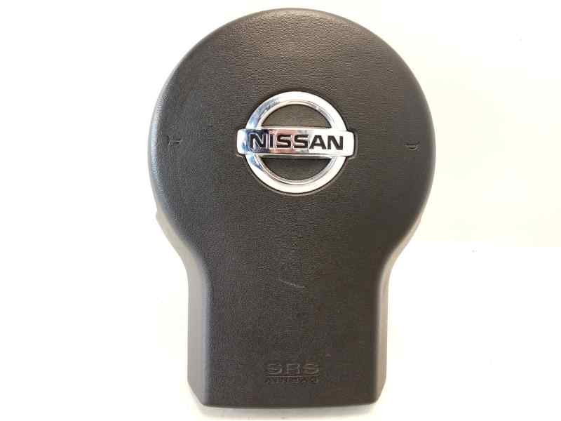 Recambio de airbag delantero izquierdo para nissan pathfinder (r51) 2.5 dci le referencia OEM IAM 985105X00A  
