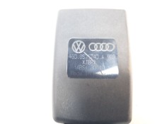 Recambio de enganche cinturon trasero derecho para audi q3 (8ug) attraction quattro referencia OEM IAM 4G0857740A9B9   2