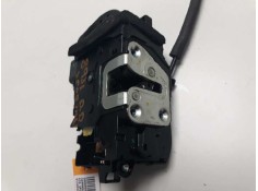 CERRADURA PUERTA DELANTERA DERECHA 813203U010 