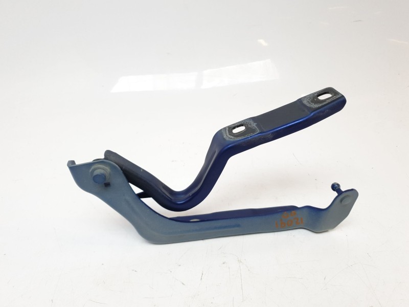 Recambio de bisagra capo derecha para maserati ghibli iii (m157) 3.0 referencia OEM IAM 670001872  