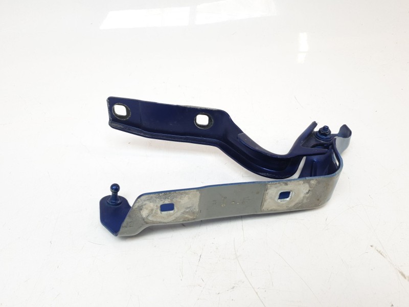 Recambio de bisagra capo derecha para maserati ghibli iii (m157) 3.0 referencia OEM IAM 670001872  