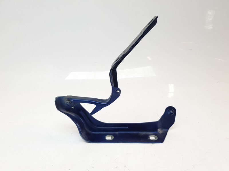 Recambio de bisagra capo izquierda para maserati ghibli iii (m157) 3.0 referencia OEM IAM 670001873  