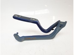 Recambio de bisagra capo izquierda para maserati ghibli iii (m157) 3.0 referencia OEM IAM 670001873   2