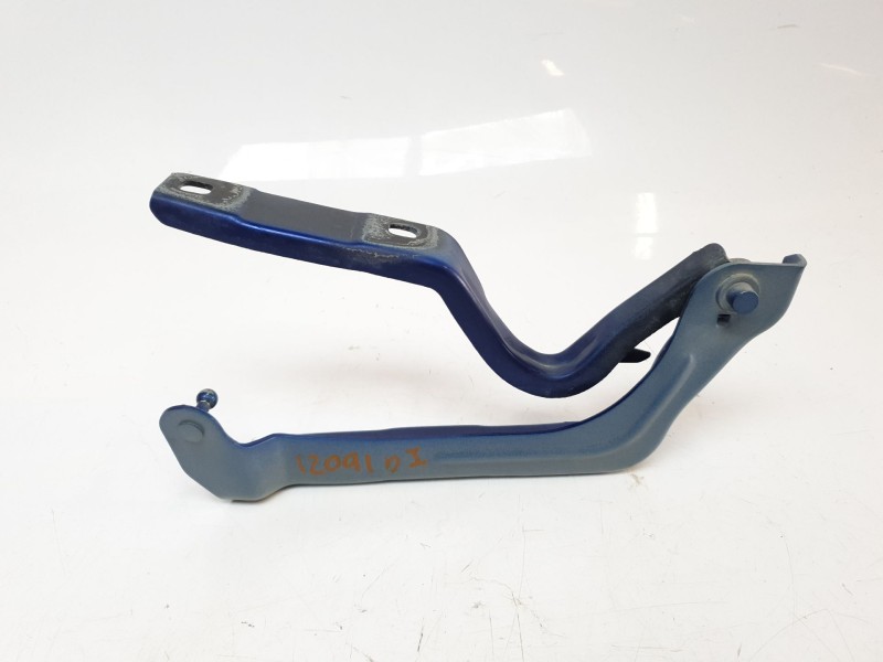 Recambio de bisagra capo izquierda para maserati ghibli iii (m157) 3.0 referencia OEM IAM 670001873  