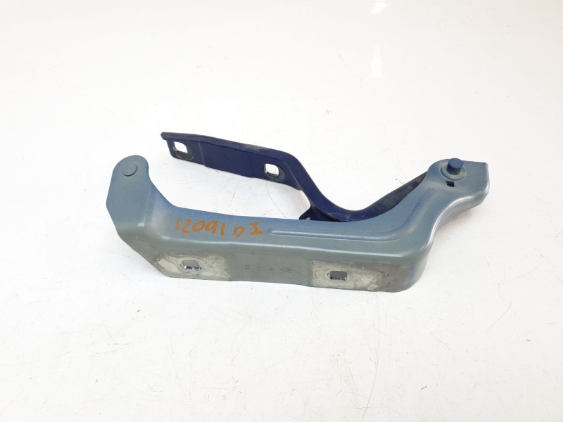 Recambio de bisagra capo izquierda para maserati ghibli iii (m157) 3.0 referencia OEM IAM 670001873  