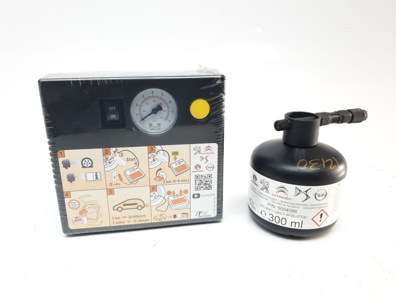 Recambio de herramientas para opel combo e tour / life (k9) 1.5 referencia OEM IAM 9831816080 / 9831814080  