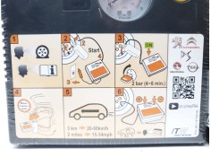 Recambio de herramientas para opel combo e tour / life (k9) 1.5 referencia OEM IAM 9831816080 / 9831814080   2