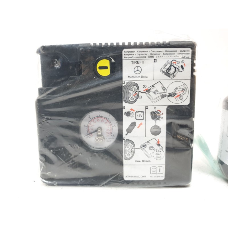 Recambio de herramientas para mercedes-benz clase b sports tourer (w247) b 200 d (247.012) referencia OEM IAM A0005838200  