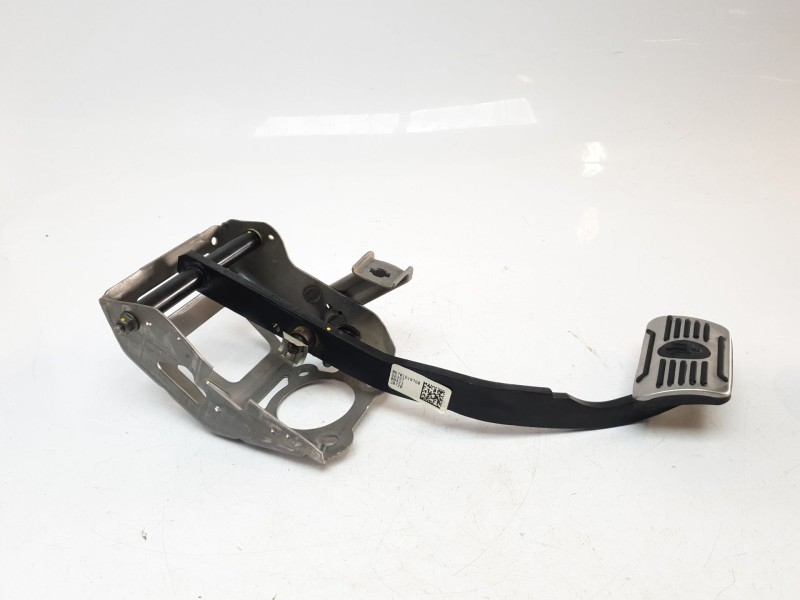 Recambio de pedal freno para maserati ghibli iii (m157) 3.0 referencia OEM IAM 670161878  