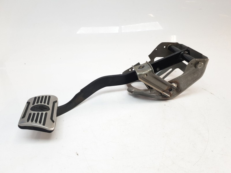 Recambio de pedal freno para maserati ghibli iii (m157) 3.0 referencia OEM IAM 670161878  
