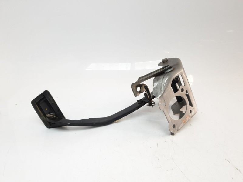 Recambio de pedal freno para maserati ghibli iii (m157) 3.0 referencia OEM IAM 670161878  