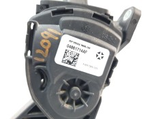 Recambio de potenciometro pedal para maserati ghibli iii (m157) 3.0 referencia OEM IAM 04861714AF 6PV93396608  2