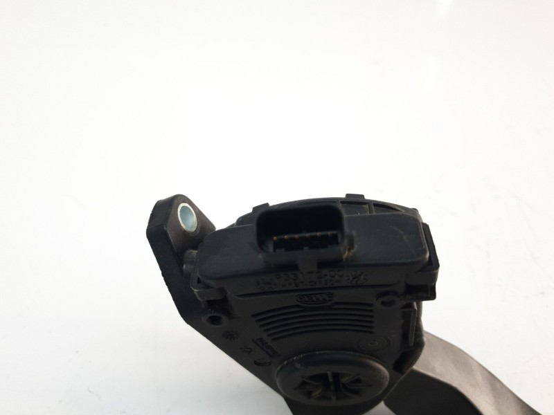 Recambio de potenciometro pedal para maserati ghibli iii (m157) 3.0 referencia OEM IAM 04861714AF 6PV93396608 