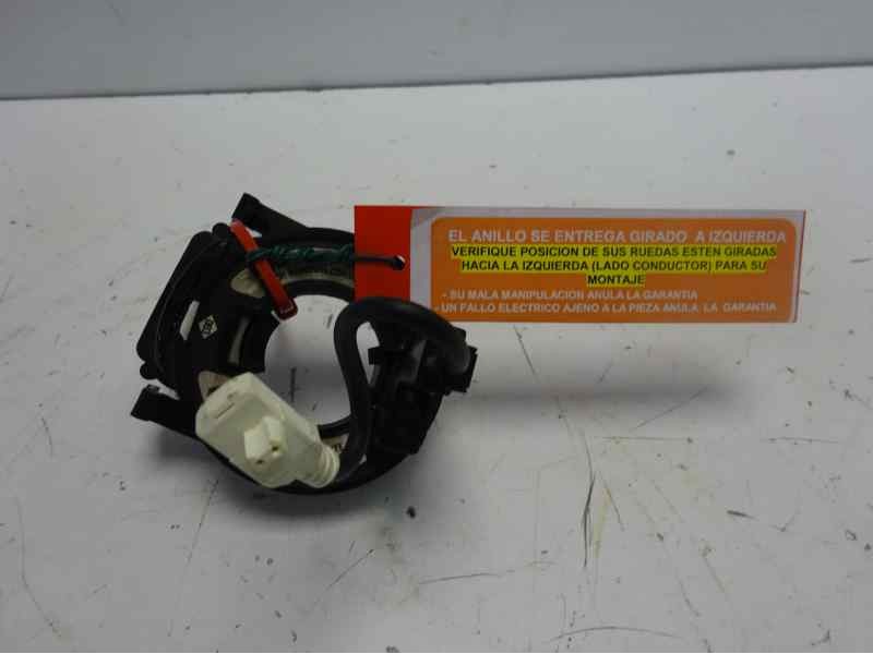 Recambio de anillo airbag para renault laguna (b56) 2.0 anade referencia OEM IAM 7700840108  