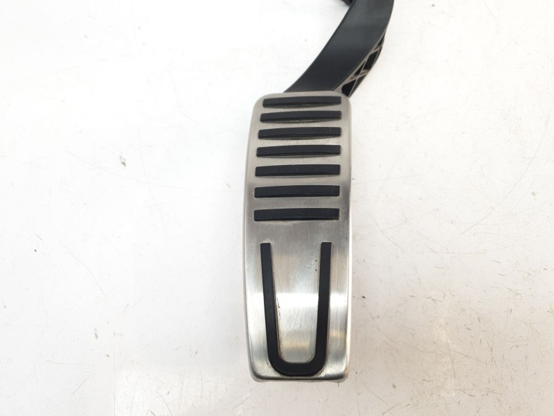 Recambio de potenciometro pedal para maserati ghibli iii (m157) 3.0 referencia OEM IAM 04861714AF 6PV93396608 