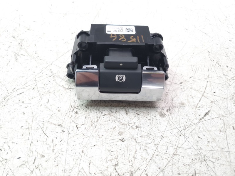 Recambio de palanca freno para jaguar e-pace 2.0 diesel cat referencia OEM IAM J9C32B623  