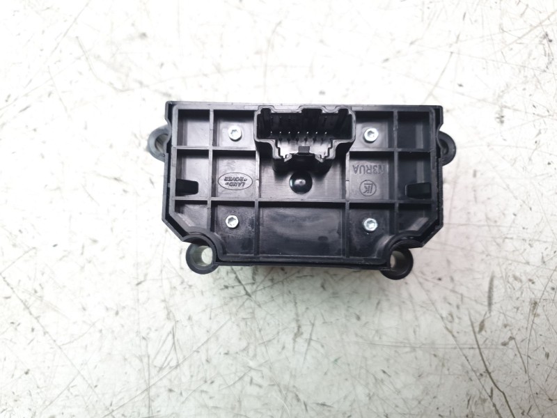 Recambio de palanca freno para jaguar e-pace 2.0 diesel cat referencia OEM IAM J9C32B623  