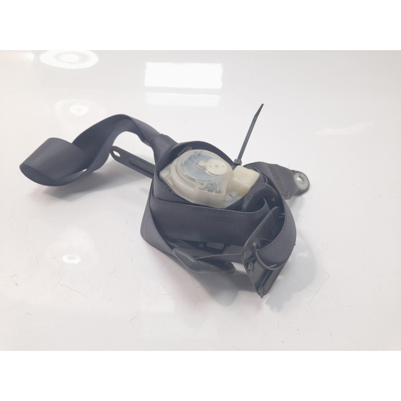 Recambio de cinturon seguridad trasero derecho para toyota land cruiser (j12) 3.0 turbodiesel referencia OEM IAM 7336060390B0  