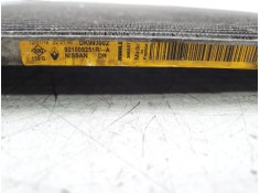Recambio de condensador / radiador aire acondicionado para renault kadjar 1.5 dci diesel fap energy referencia OEM IAM 921009251 2