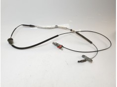 Recambio de varillaje cambio para maserati ghibli iii (m157) 3.0 referencia OEM IAM 670003469   2