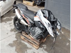 KTM DUKE