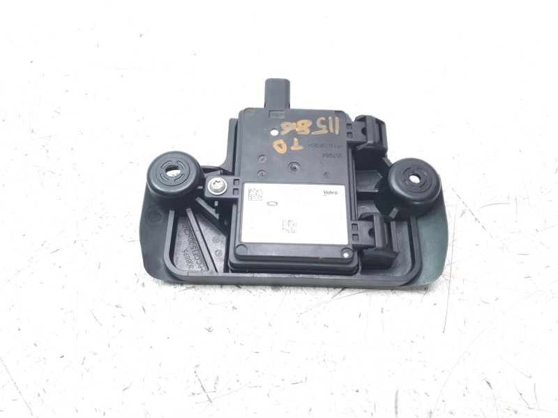 Recambio de modulo electronico para jaguar e-pace 2.0 diesel cat referencia OEM IAM J9C314F152AG  