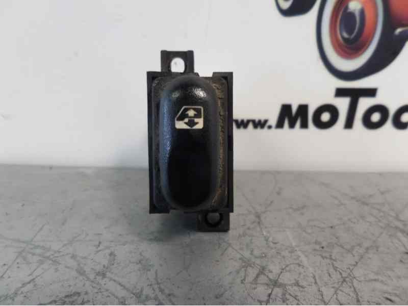 Recambio de mando elevalunas delantero izquierdo para renault laguna (b56) 2.0 rt (b56c/h/l) referencia OEM IAM   