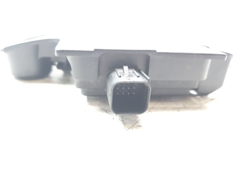 Recambio de modulo electronico para jaguar e-pace 2.0 diesel cat referencia OEM IAM J9C314F152AG  