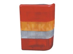 Recambio de piloto trasero derecho para citroën c15 referencia OEM IAM 2202326 103F07051770 CI9014055