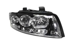 Recambio de faro derecho para audi a4 berlina (8e) referencia OEM IAM 8E0941030C 10102081001 AD0204903