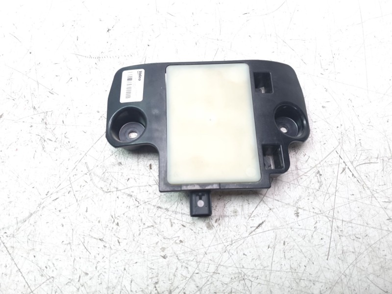 Recambio de modulo electronico para jaguar e-pace 2.0 diesel cat referencia OEM IAM J9C314F152AG 202LSD053 