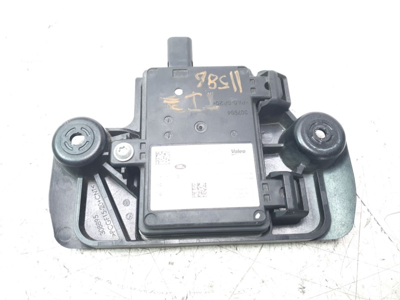 Recambio de modulo electronico para jaguar e-pace 2.0 diesel cat referencia OEM IAM J9C314F152AG 202LSD053 