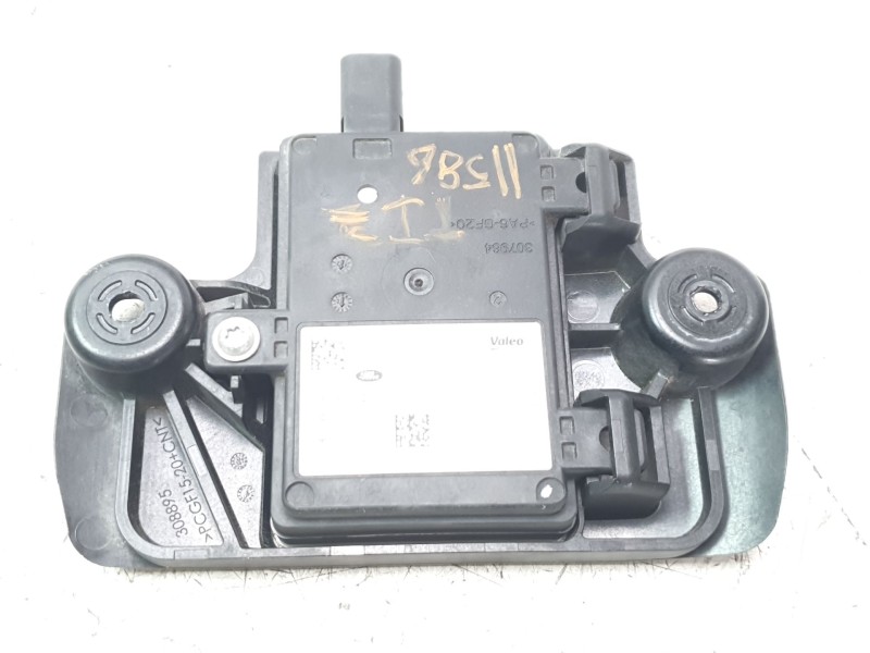 Recambio de modulo electronico para jaguar e-pace 2.0 diesel cat referencia OEM IAM J9C314F152AG 202LSD053 