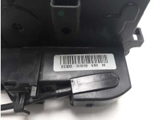 Recambio de cerradura puerta delantera derecha para kia sportage drive 2wd referencia OEM IAM 813203U010   2