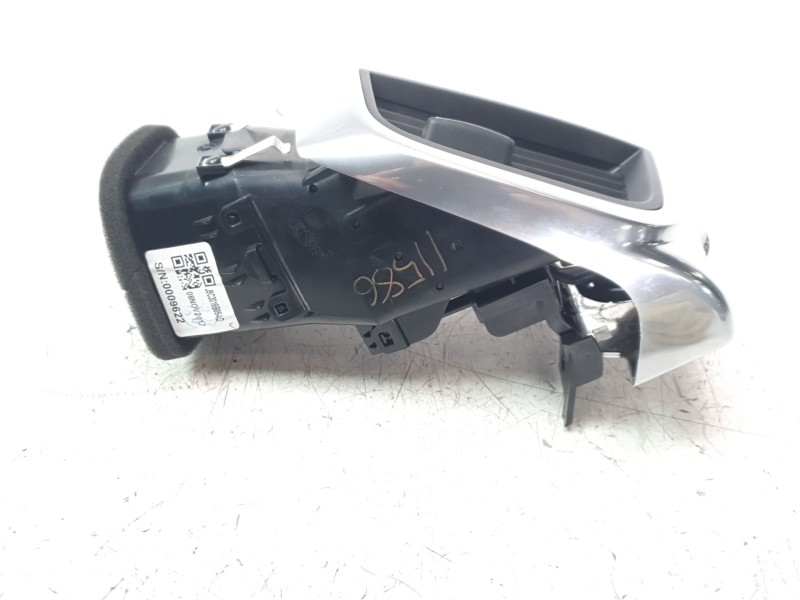 Recambio de rejilla aireadora para jaguar e-pace 2.0 diesel cat referencia OEM IAM J9C3018B09A  