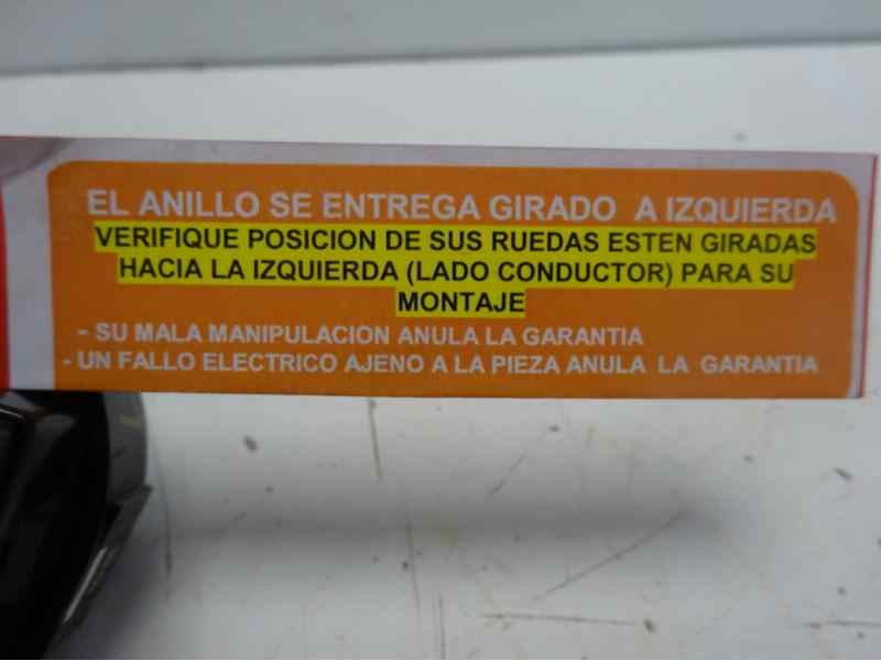 Recambio de anillo airbag para renault laguna (b56) 2.0 anade referencia OEM IAM 7700840108  