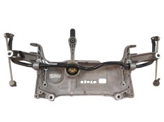 Recambio de puente delantero para audi q3 (8ug) attraction quattro referencia OEM IAM 7N0199369B  