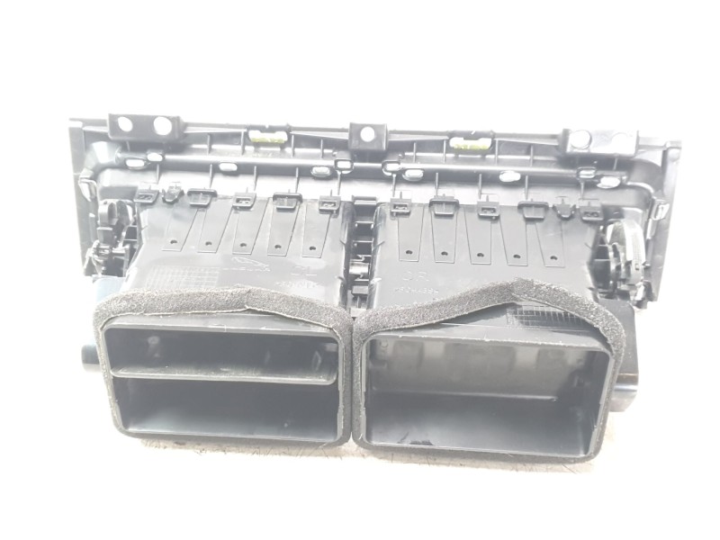 Recambio de rejilla aireadora para jaguar e-pace 2.0 diesel cat referencia OEM IAM J9C3014L21AD  