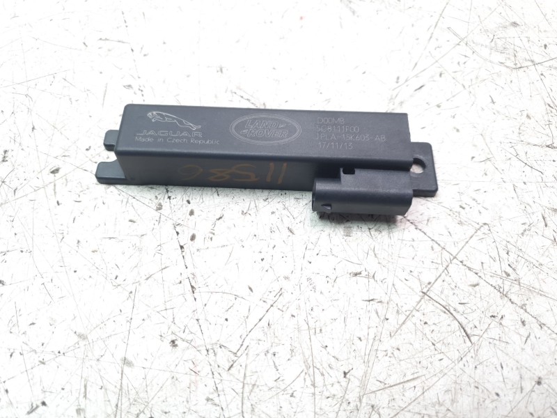 Recambio de sensor para jaguar e-pace 2.0 diesel cat referencia OEM IAM JPLA15K603 5C8111F00 